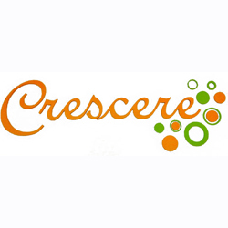 Logo di CRESCERE