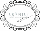 Logo di CORNICI VETRI E SPECCHI FERRARI