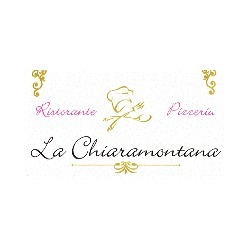 Logo di RISTORANTE PIZZERIA LA CHIARAMONTANA