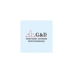 Logo di G&D