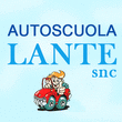 Logo di AUTOSCUOLA LANTE