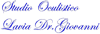 Logo di LAVIA DR. GIOVANNI