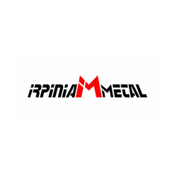 Logo di IRPINIA METAL