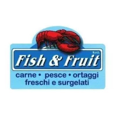 Logo di FISH & FRUIT