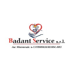 Logo di BADANT SERVICE