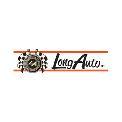 Logo di LONGAUTO