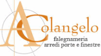 Logo di COLANGELO FINESTRE PORTE ARREDO