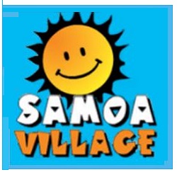 Logo di SAMOA VILLAGE
