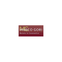 Logo di GORI DOTT. MARCO NOTAIO