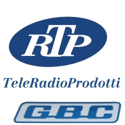 Logo di TELERADIOPRODOTTI