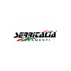 Logo di SERRITALIA INFISSI E SERRAMENTI