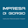 Logo di IMPRESA GIORGIO RISTRUTTURAZIONI
