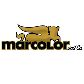 Logo di MARCOLOR AND CO.