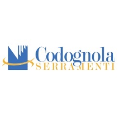 Logo di CODOGNOLA SERRAMENTI