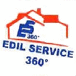 Logo di EDILSERVICE 360 GRADI