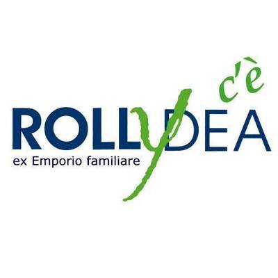 Logo di ROLLYDEA