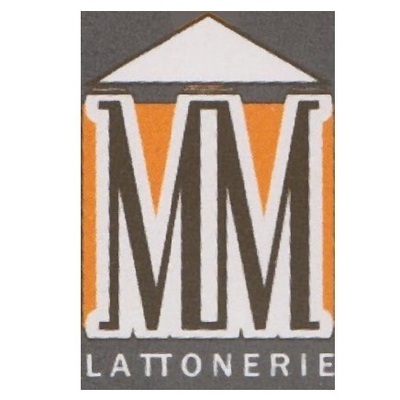 Logo di M M LATTONERIE