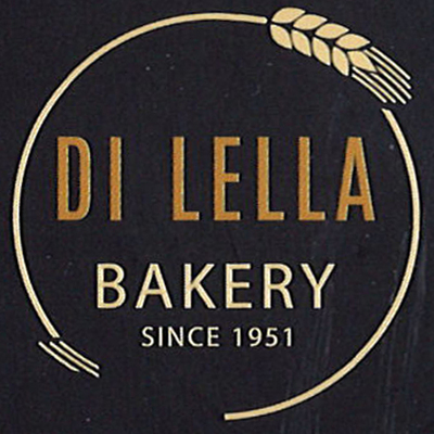 Logo di DI LELLA BAKERY