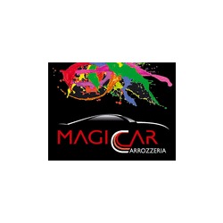 Logo di CARROZZERIA MAGICAR