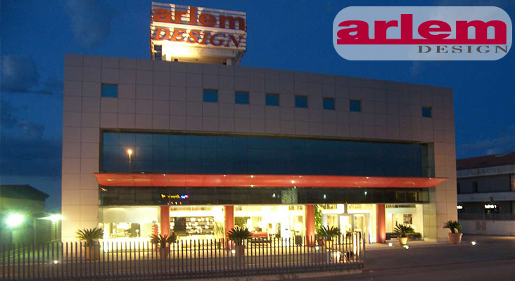 Arlem Design Mobili Vendita Al Dettaglio Vinchiaturo