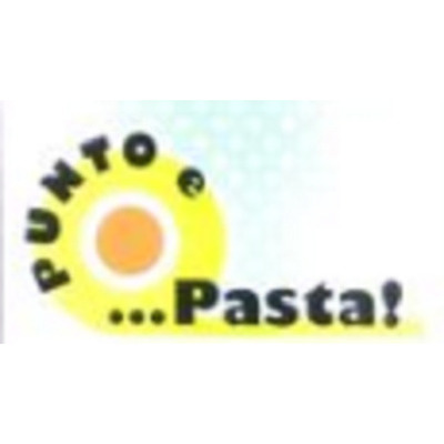 Logo di PUNTO E PASTA