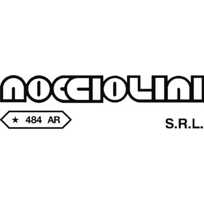 Logo di NOCCIOLINI