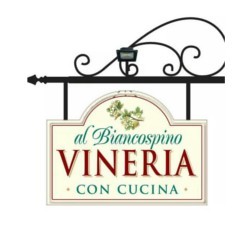 Logo di RISTORANTE AL BIANCOSPINO - VINERIA
