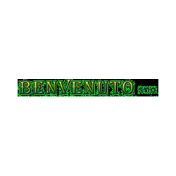 Logo di BENVENUTO