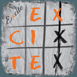 Logo di EXCITE SEXY SHOP REGGIO EMILIA