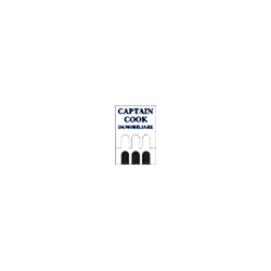 Logo di CAPTAIN COOK IMMOBILIARE