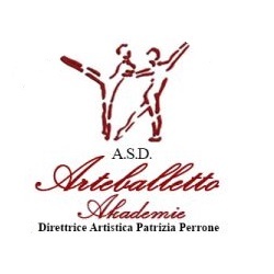 Logo di SCUOLA DI DANZA ARTEBALLETTO AKADEMIE ASD
