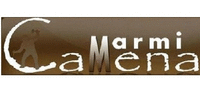 Logo di CAMENA MARMI DI CAMMARATA MARIO & FIGLIO SNC