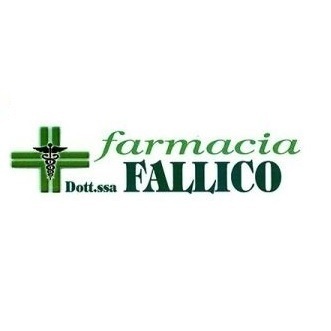 Logo di FARMACIA FALLICO