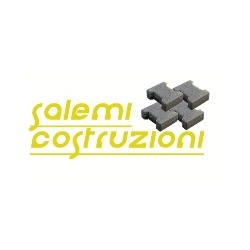 Logo di SALEMI COSTRUZIONI