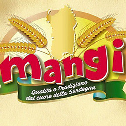 Logo di MANGI