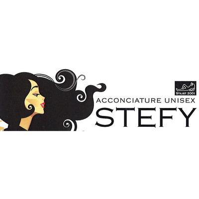 Logo di PARRUCCHIERA STEFY