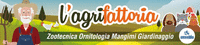 Logo di L’AGRIFATTORIA