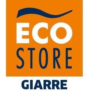Logo di ECO STORE GIARRE