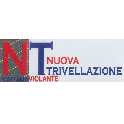 Logo di NUOVA TRIVELLAZIONE