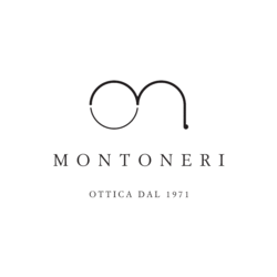 Logo di OTTICA MONTONERI