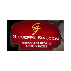 Logo di FANUCCHI GIUSEPPE