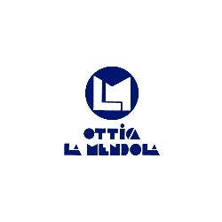 Logo di OTTICA LA MENDOLA