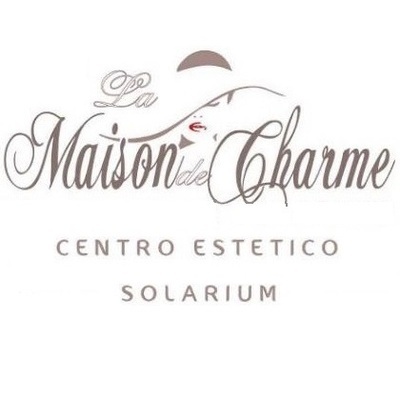 Logo di LA MAISON DE CHARME