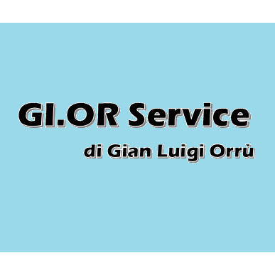 Logo di GI.OR SERVICE