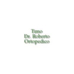 Logo di TIMO DR. ROBERTO