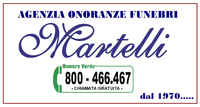 Agenzia Onoranze Funebri Martelli Agenzia Onoranze Funebri Martelli