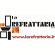 Logo di LA REFRATTARIA