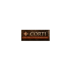 Logo di CORTI