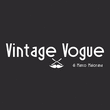 Logo di VINTAGE VOGUE