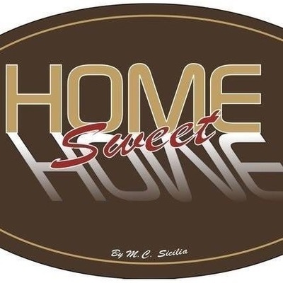Logo di SWEET HOME